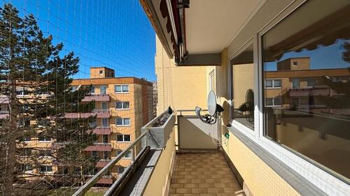 Foto - Etagenwohnung in München zum Kaufen