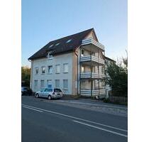 2-Zimmer Dachgeschosswohnung mit Balkon - Iserlohn Sümmern