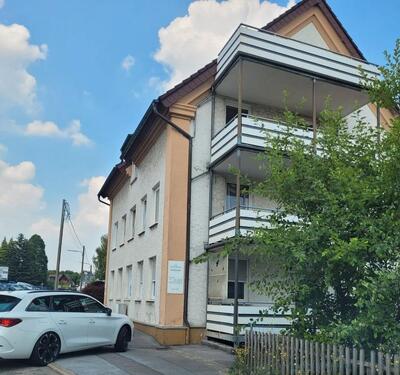 Foto - 1 Zimmer Dachgeschoßwohnung in Iserlohn