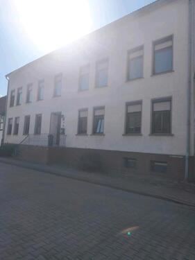 Foto - 2-Familienhaus mit Hof, Garten und Nebengelass