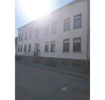 2-Familienhaus mit Hof, Garten und Nebengelass - Klötze