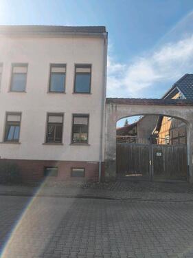 Foto - 10 Zimmer Mehrfamilienhaus, Wohnhaus zum Kaufen in Klötze