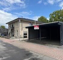 Carport Stellplatz in Henstedt-Ulzburg zu vermieten