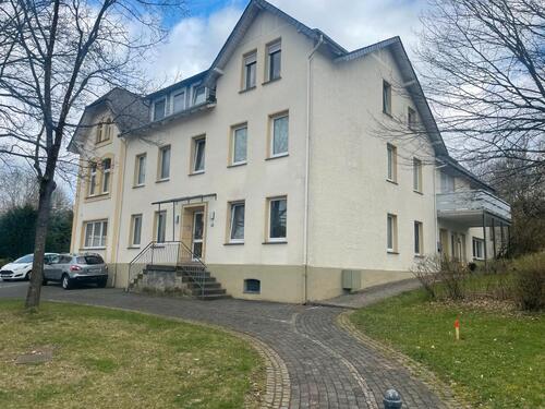 Foto - 5,1% Rendite 9-Parteien-Haus in Dahlbruch–Heizung & Elektrik neu