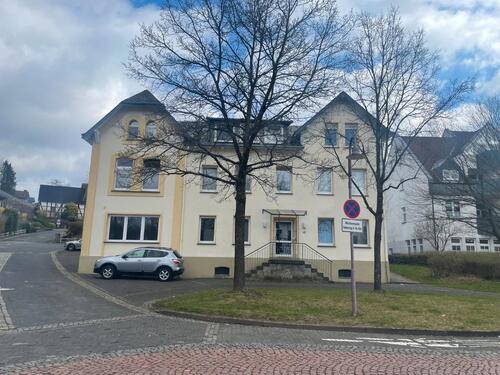 Foto - 25 Zimmer Mehrfamilienhaus, Wohnhaus zum Kaufen in Hilchenbach