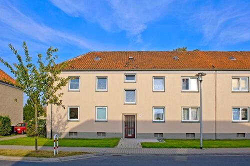 Foto - 3-Zimmer-Wohnung in Hamm Herringen