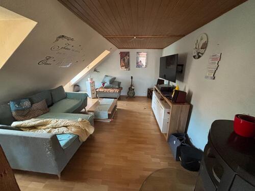 Foto - Etagenwohnung zur Miete in Sonneberg