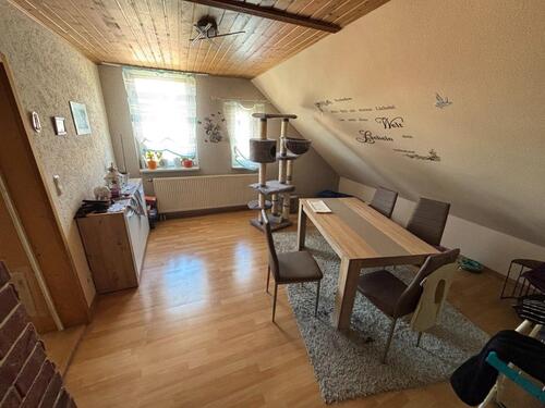 Foto - Etagenwohnung in Sonneberg