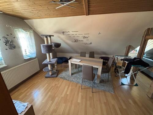 Foto - Etagenwohnung in Sonneberg zur Miete
