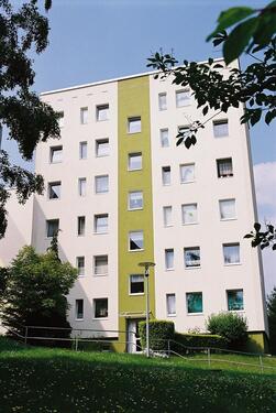 Foto - Ruhiges Wohnen für Familien und Paare am Stadtrand von Wernigerode Burgbreite