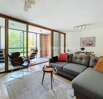 Moderne Wohnung mit Wasserblick in Haselhorst, inklusive Stellplatz - Berlin Spandau