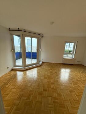 Foto - Wohnung Zentrum Attendorn * 3 Zimmer Balkon Garage * 81 qm