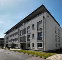 2-Zimmer-Wohnung mit 61,35 m² in moderner Ausstattung - Langen (Hessen)