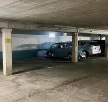 Stellplatz Tiefgarage Offenbach Ludwigstr, Nähe Bhf - Offenbach am Main Hafen
