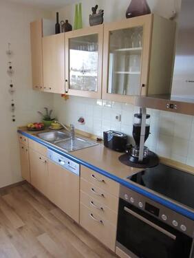 Foto - Schöne, geräumige drei Zimmer Wohnung in Schweinfurt, Bergl