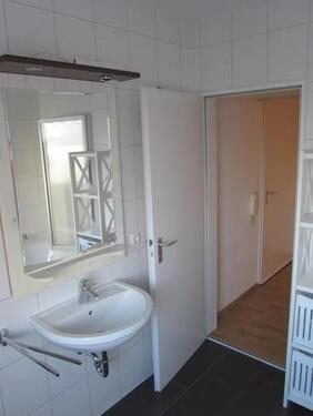 Foto - Etagenwohnung in Schweinfurt