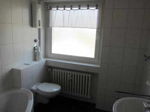 Foto - Etagenwohnung in Schweinfurt zur Miete