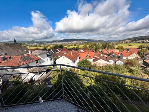 Foto - Reihenmittelhaus – unverbaubarer Blick ins Kinzigtal – von privat