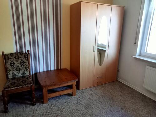 Foto - Etagenwohnung zur Miete in Börger