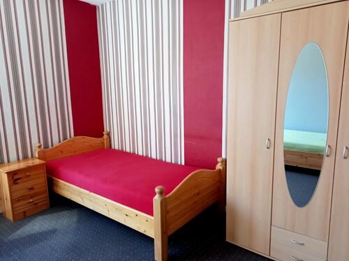 Foto - Etagenwohnung in Börger