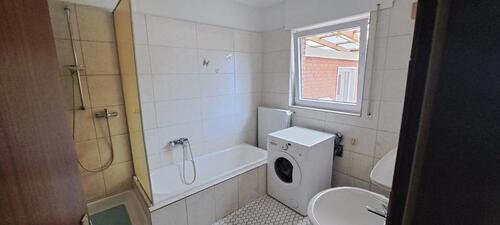 Foto - Etagenwohnung in Börger zur Miete
