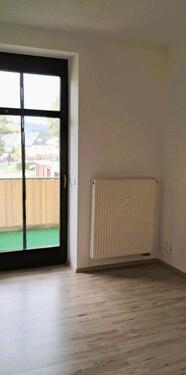 Foto - Etagenwohnung in Olbernhau