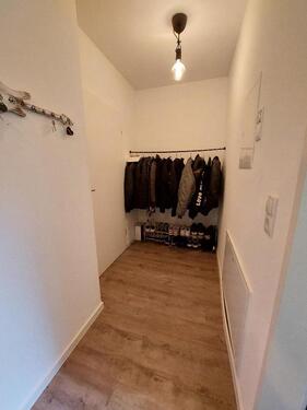 Foto - Neuwertige 2-Zi.-Wohnung in Leherheide