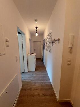 Foto - Etagenwohnung zur Miete in Bremerhaven