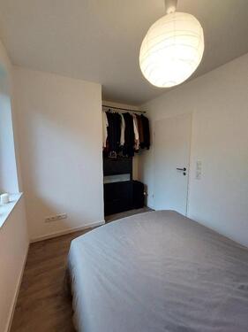 Foto - Etagenwohnung in Bremerhaven zur Miete