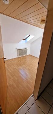 Foto - Etagenwohnung in Ehekirchen zur Miete