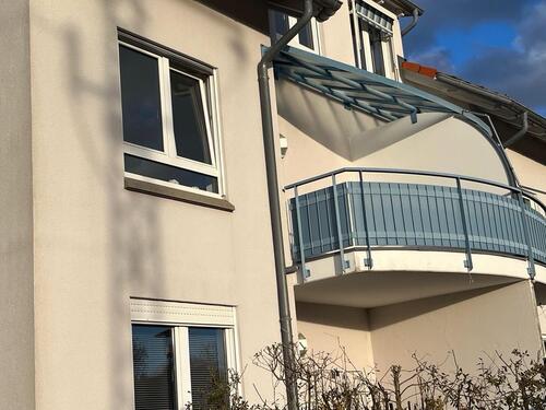Foto - Etagenwohnung in St. Johann