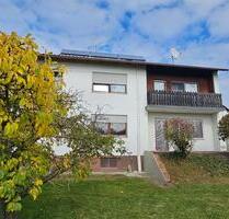 4 Zimmer Wohnung in Oberhaindlfing mit großem Garten - Attenkirchen