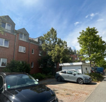 Stellplatz in Uni-Nähe, Bockelsberg - Lüneburg