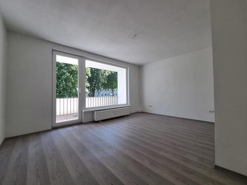 Foto - Etagenwohnung zur Miete in Bergkamen