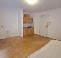 1-Zimmer-Wohnung im schönen Westendviertel, Regensburg