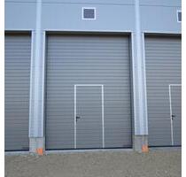 Garage 3x7x2,01m,XXLGarage 10x3,8x4m pl 28qm, 40ft HC Container - Röttenbach