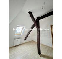 Ländliches Wohnen am Hassesee - 350,00 EUR Kaltmiete, in Braunsbedra (PLZ: 06242)