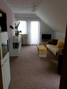 Foto - Etagenwohnung zur Miete in Doberschau-Gaußig