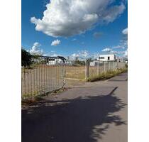 erbefläche direkt an der Hauptstraße in Gießen zu vermieten