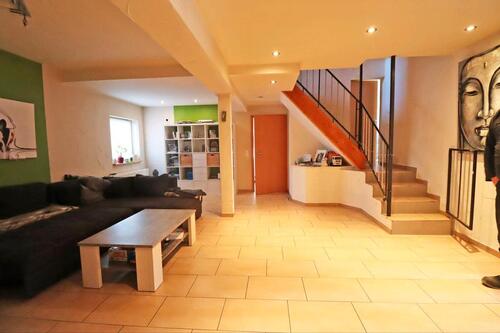 Foto - 6 Zimmer Einfamilienhaus zum Kaufen in Wunstorf