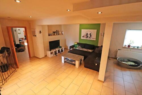 Foto - 6 Zimmer Einfamilienhaus in Wunstorf