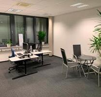 Büroraum nähe Bahnhof - All-in-Miete - Baden-Baden Balg