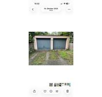 M-Moosach: Doppelgarage + zusätzlicher Stellplatz vor der Garage - München Maxvorstadt