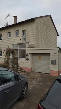Foto - Wohnung zu vermieten in Eppingen-Elsenz