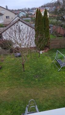 Foto - 3 Zimmer Etagenwohnung zur Miete in Eppingen