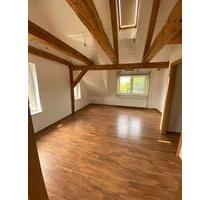 2 Zimmer-Wohnung in Burg Stargard