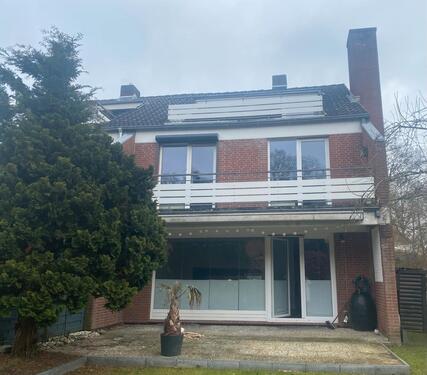 Foto - 5 Zimmer Einfamilienhaus zur Miete in Wedel