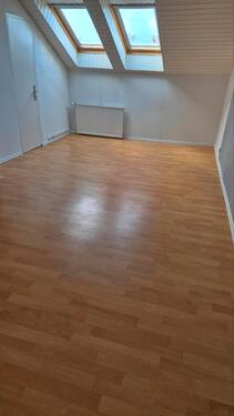 Foto - Dachgeschoßwohnung in Salzgitter zur Miete