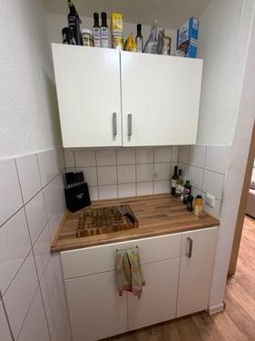 Foto - 1 Zimmer Etagenwohnung in Arnsberg