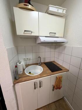 Foto - Etagenwohnung in Arnsberg zur Miete
